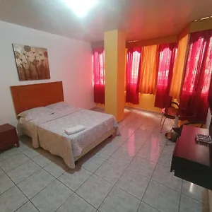 Olmedo Plaza Guayaquil